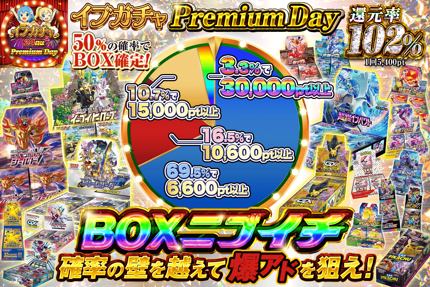 発売まで